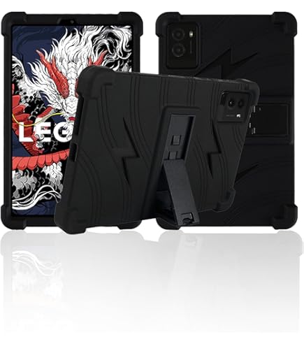 Amazon.com: DWaybox Case for Lenovo Legion Y700 (2025) 3rd Gen