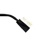 ZAHARA DC Power Jack Cable for Dell Inspiron 15 5000 5565 BAL30 DC30100YN00 view 4
