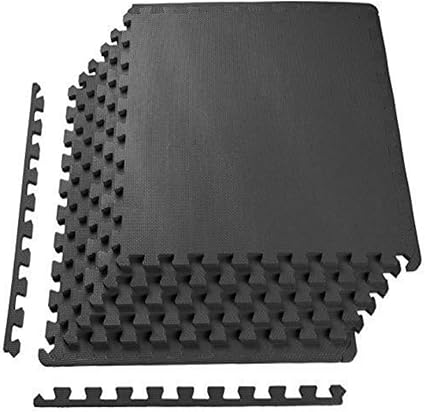 children's exercise mats