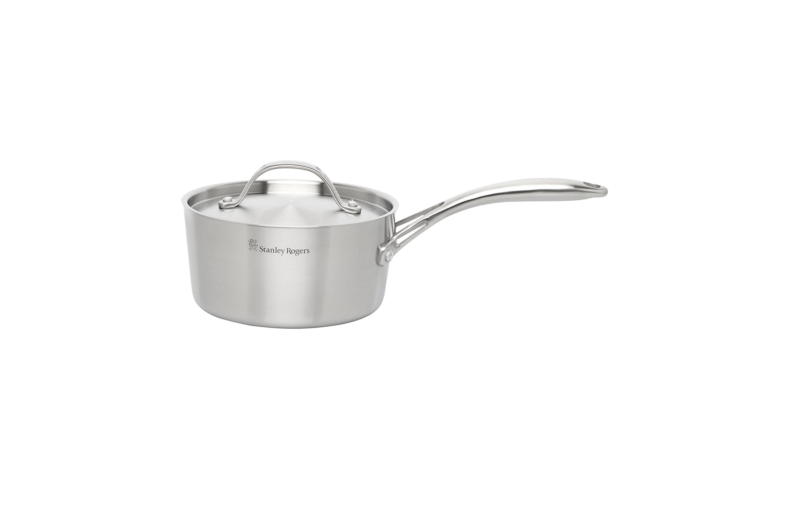 Wiltshire Ebake Deep Roast Wrack Pan, 33 cm Diameter, Black