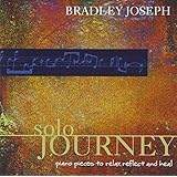 Solo Journey - The most relaxing piano CD in the world