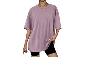 Trendy Queen Womens Fashion Workout T Shirts Athletic Plus Size Tops Summer Trendy Clothes 2024 Short Sleeve Spring Tee
