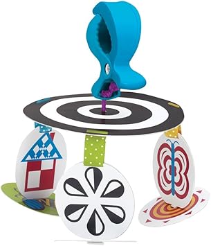 manhattan toy mobile