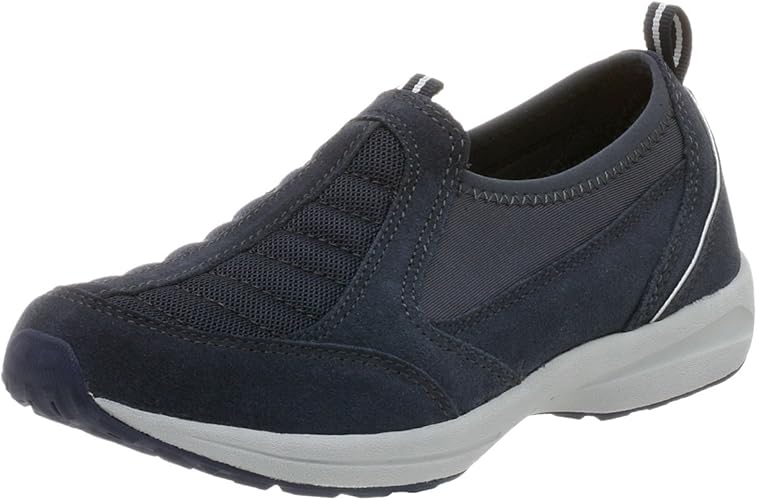 Amazon Com Easy Spirit Women S Piers Walking Shoe Walking