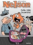 Nelson - tome 11 - Fléau sans frontière (French Edition) by 