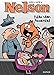 Nelson - tome 11 - Fléau sans frontière (French Edition) by 