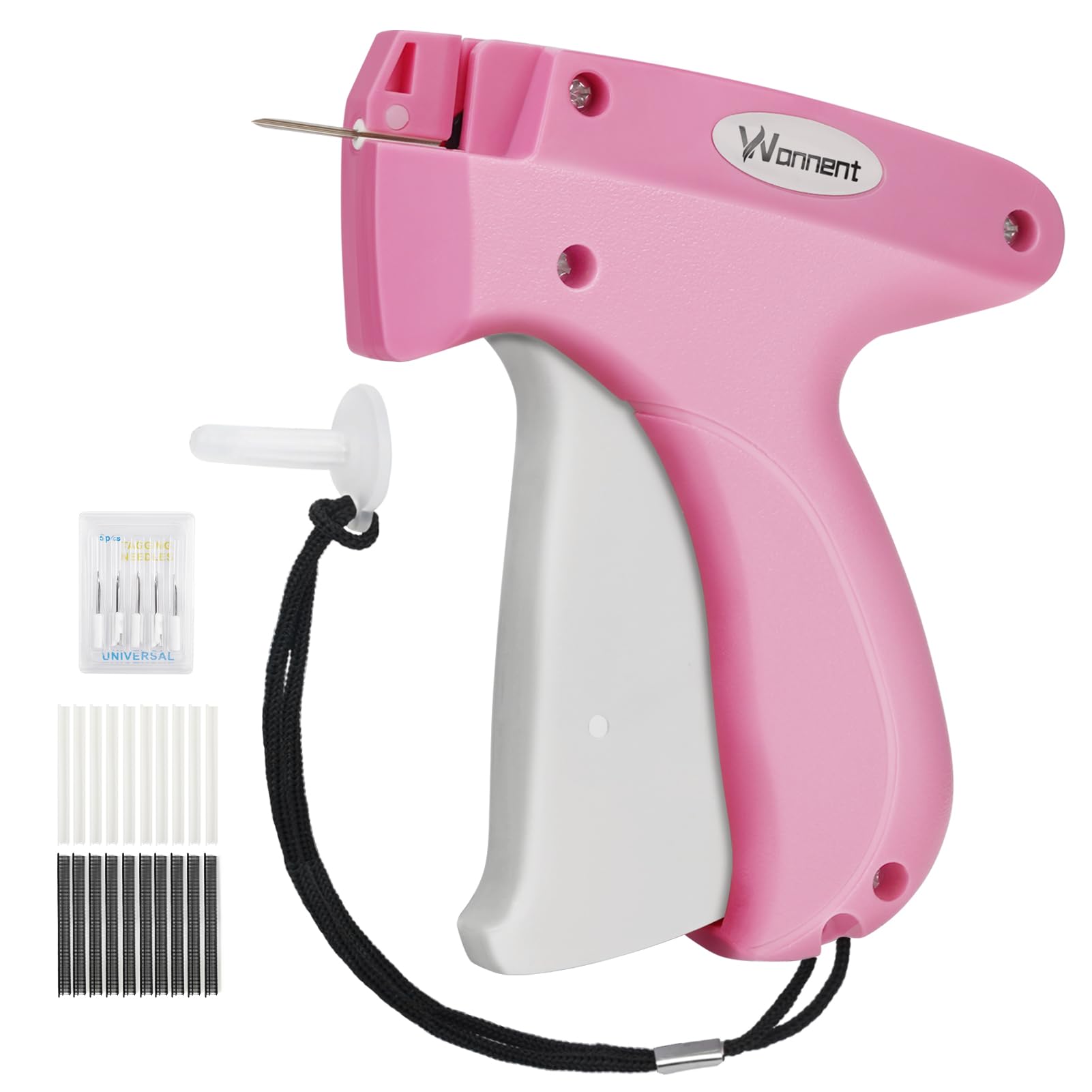 Fine Stitch Gun For Clothes, Tagging Gun For Clothing