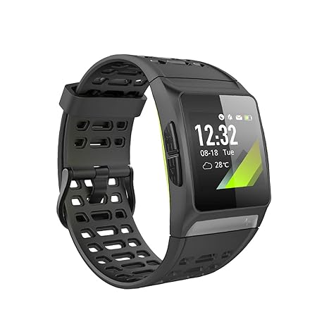 Leotec Training GPS Total Heart