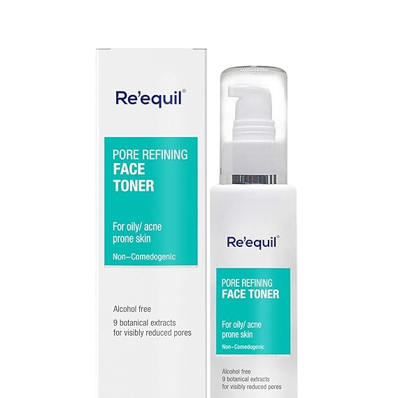 pore tightening toner for dry skin
