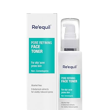 face toner for normal skin