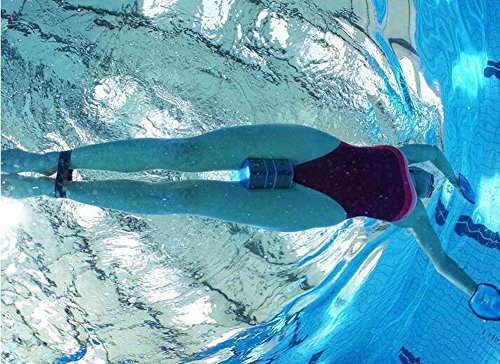 Comfysail Foam Pull Buoy Swimming Swim Safty Float Board Tool Training Equipment for Kids Adults