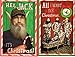 Duck Commander Boxed 16 Christmas Cards. Duck Dynasty Values.