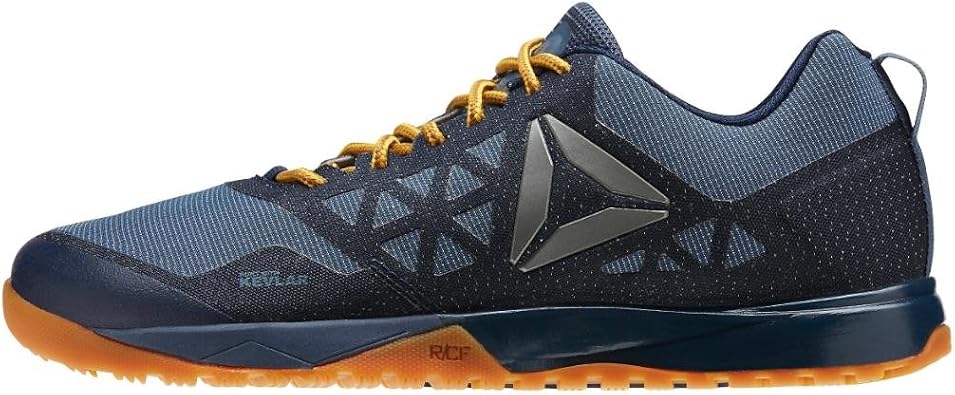 Reebok CrossFit Nano 6.0, Denim 