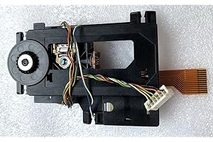 Replacement Fo MARANTZ CC-45 CD Player Spare Parts Laser Lens Lasereinheit Assy Unit CC45 Optical Pickup BlocOptique
