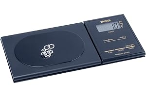 Tanita 1479Z Digital Jewelry Scale