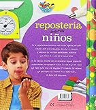 Image de Repostería divertida para niños