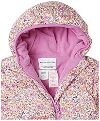 Amazon Essentials Unisex Babies' Water-Resistant