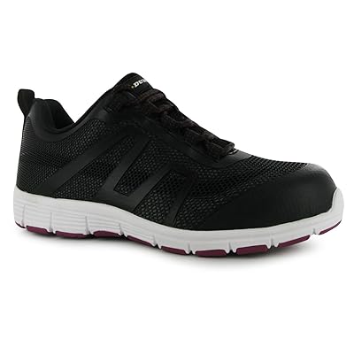 dunlop safety shoes ladies