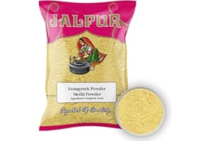 Fenugreek Powder (Methi Powder) 1kg