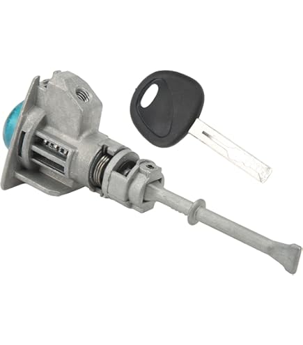 Kenworth Ignition Lock NEW Ignition &amp; Door Lock Set For Kenworth / Peterbilt Trucks &ndash; 2 Large Keys AFTERMARKET KEY SET 100336