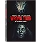 Wrong Turn: The Foundation