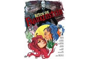 Ritos De Frankenstein