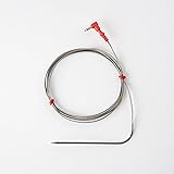 Flame Boss High-Temperature Meat Probe with