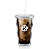 Keurig Iced Tumbler, 16oz Capacity