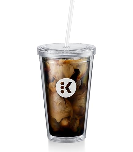 Amazon.com | Starbucks Reusable 24 fl oz Frosted Ice Cold Drink Cup Bundle  Set with Sleeves: Tumblers & Water Glasses