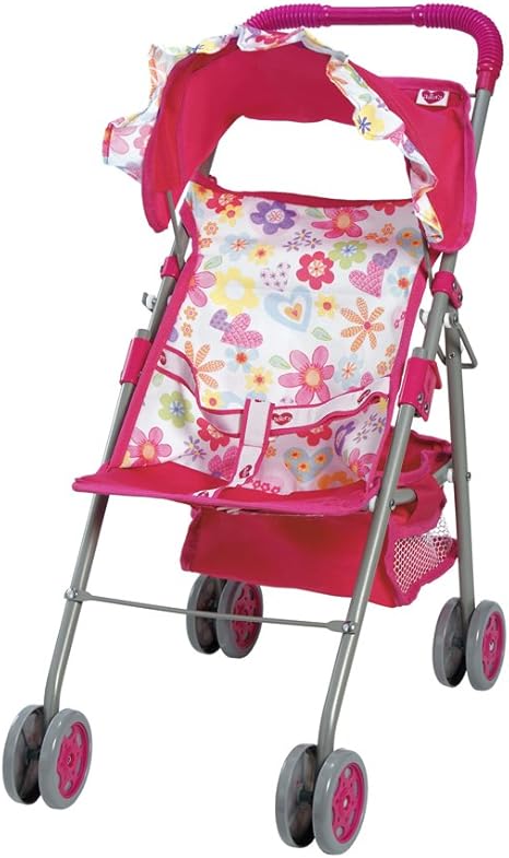 adora doll stroller