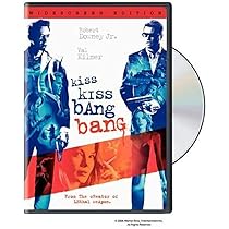 Kiss Kiss, Bang Bang (Widescreen Edition): Amazon.ca: Joel Silver