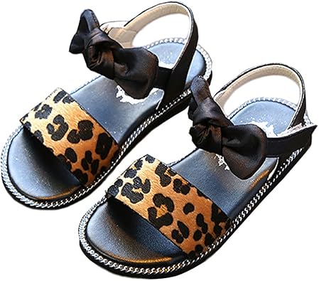 girls velcro sandals
