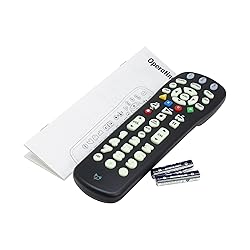 SatelliteSale TV Remote Control UR3-SR3S Big Button
