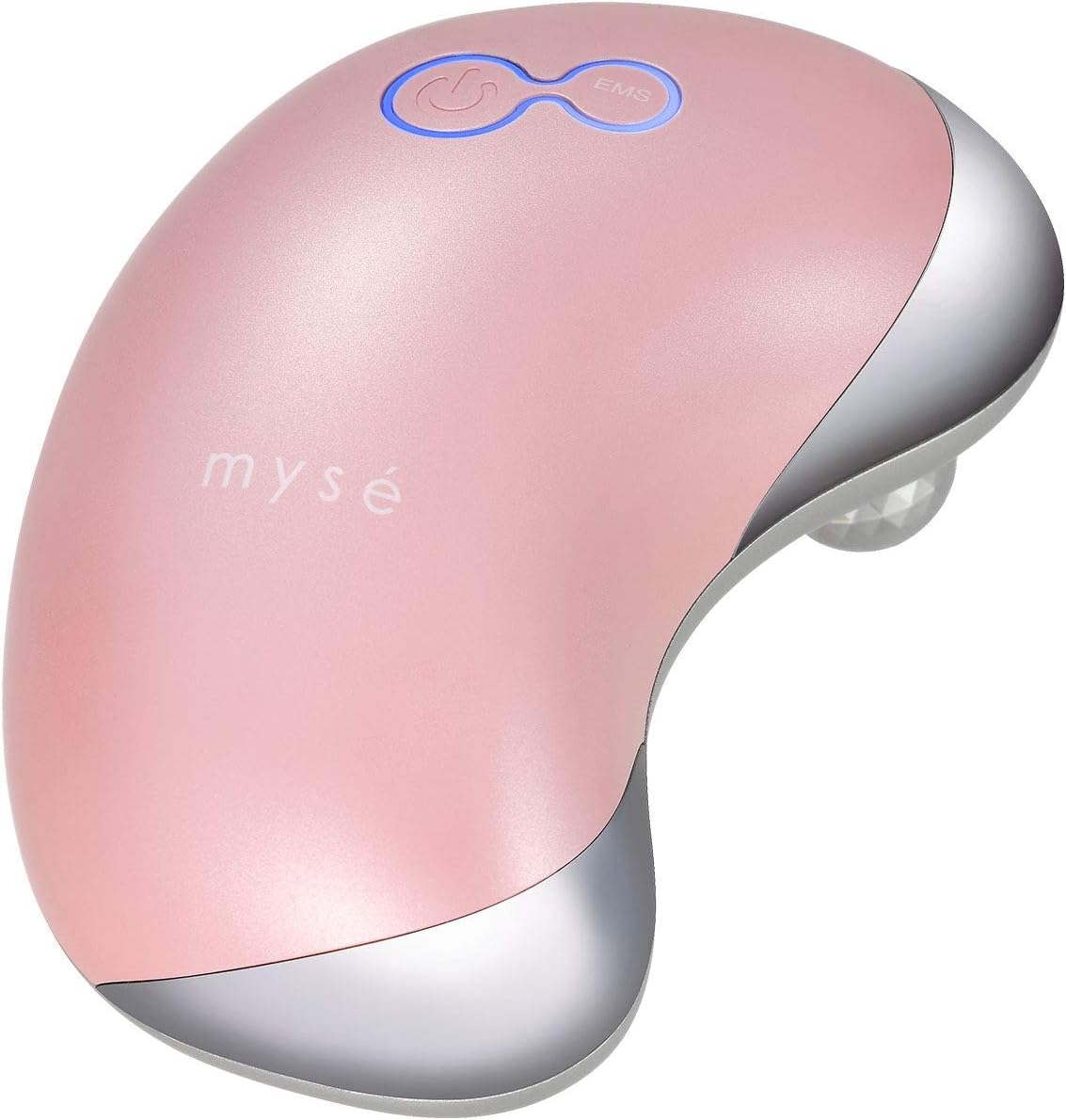 Amazon Myse ミーゼ ウェーブスパ ピンク Ms50p ヤーマン Ya Man 健康家電 通販