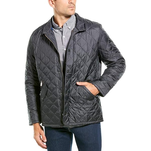 Amazon.com: Barbour Bedale Wax Jacket Navy MD (40) : Clothing