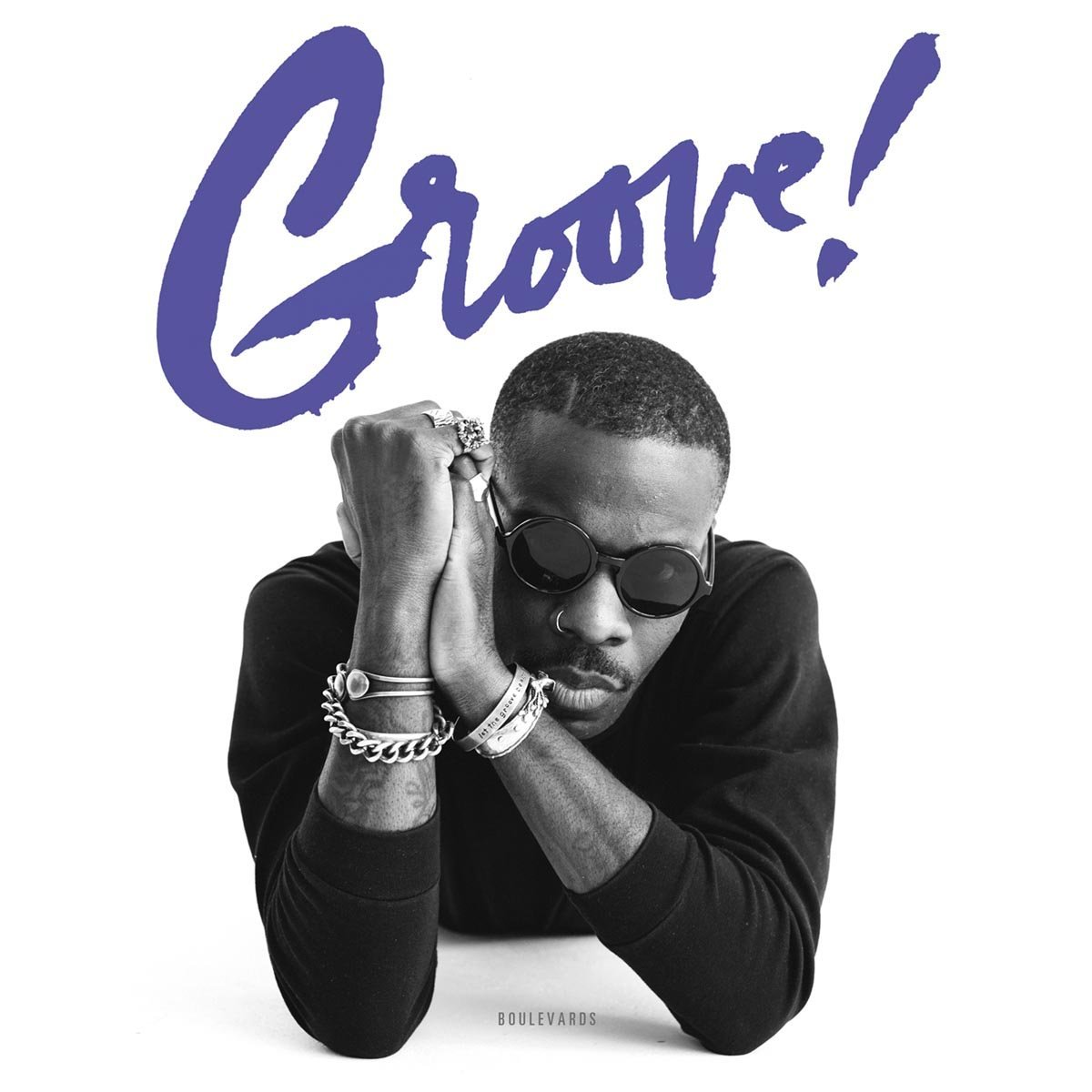 Groove! [Vinyl LP] Amazon.de MusikCDs & Vinyl