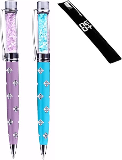 boligrafo swarovski amazon