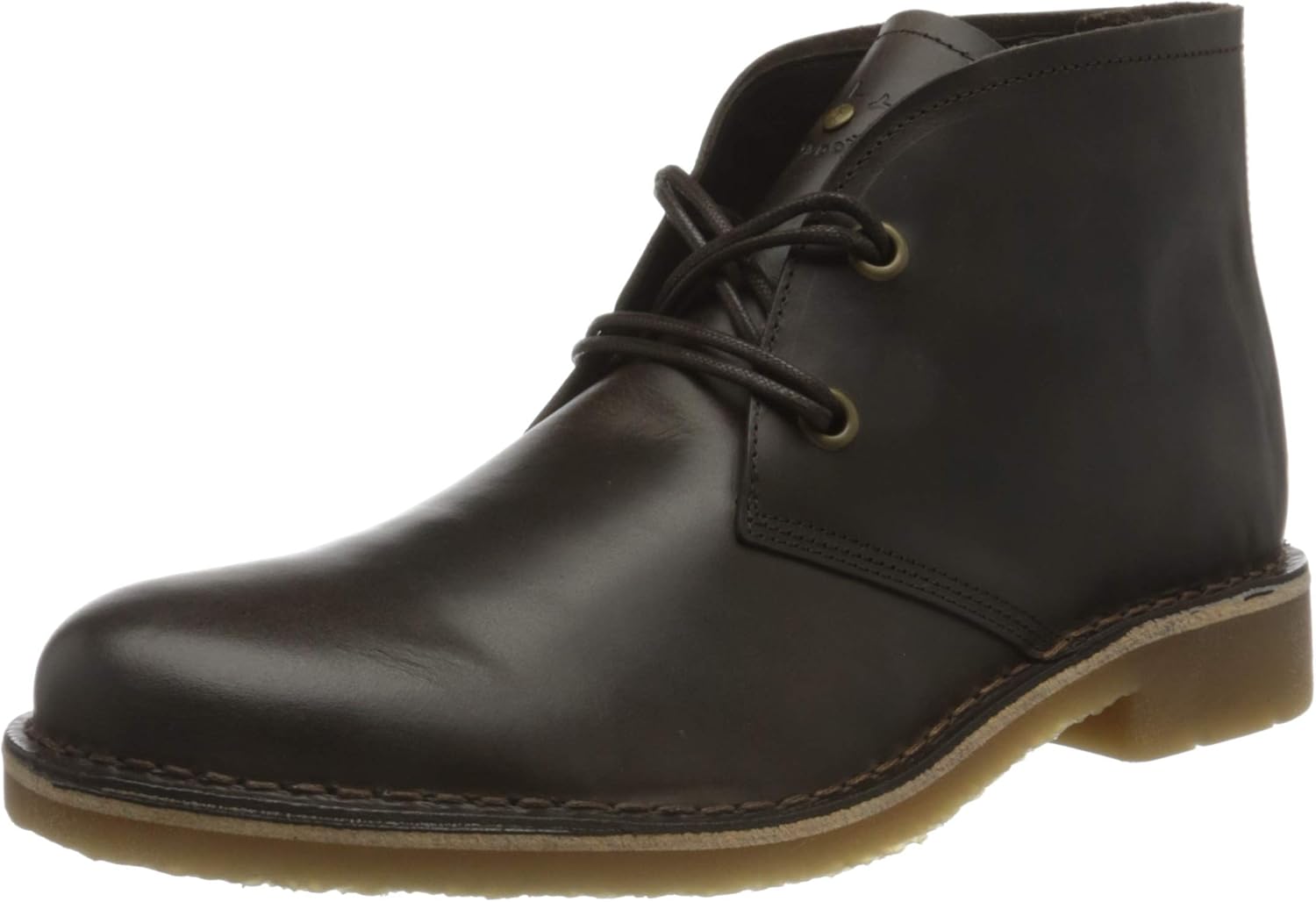 fly london stif military boot