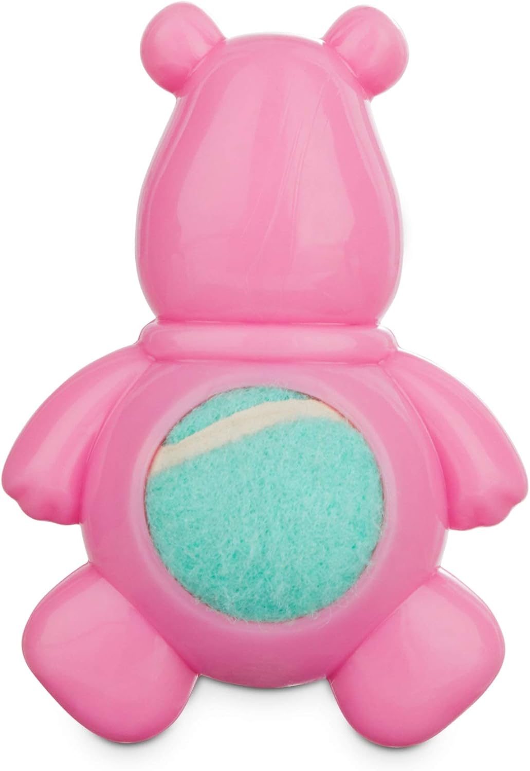 chomp and chew dog toy