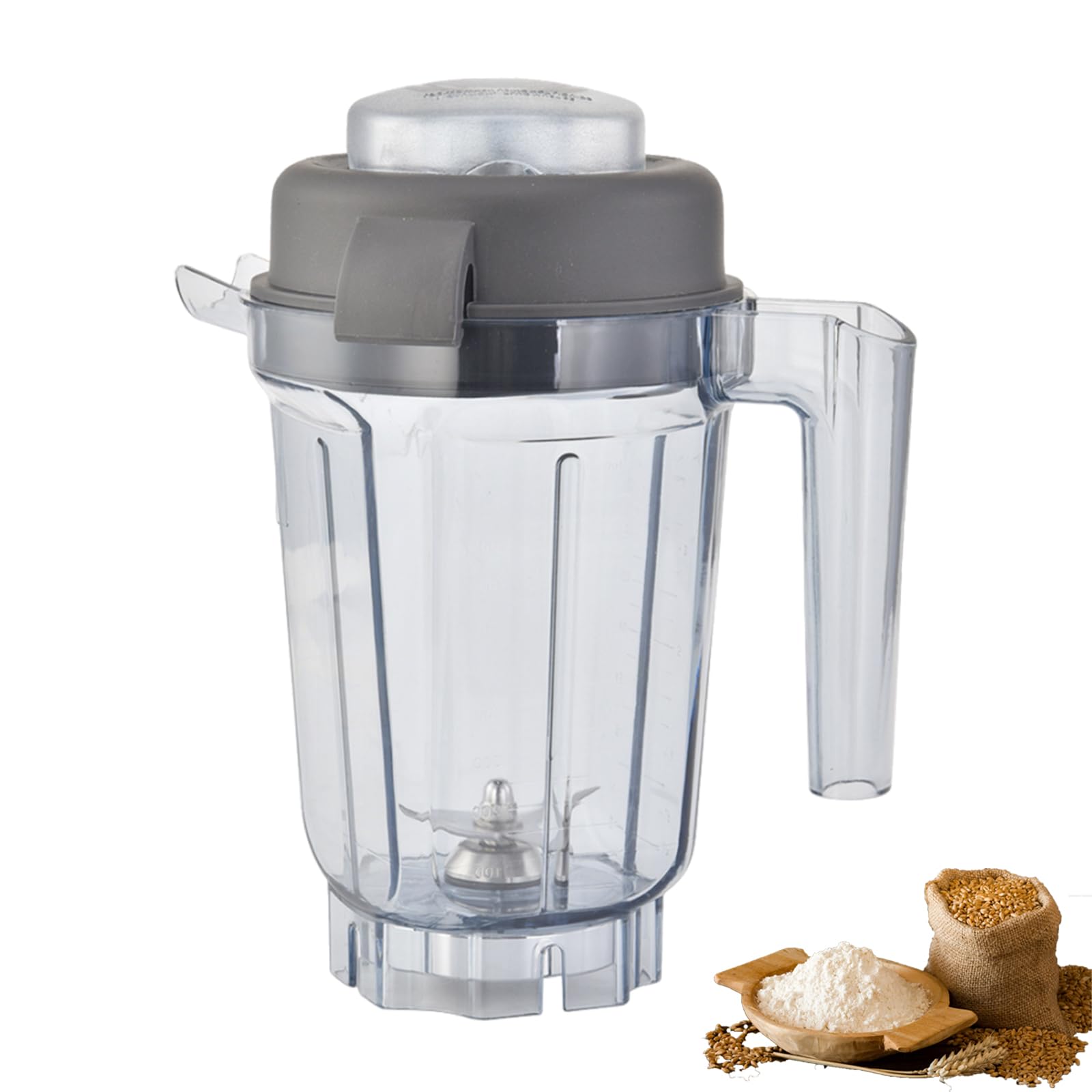 Vitamix Blender Container Vitamix 48 Oz Dry Container Vitamix