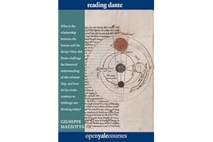Reading Dante