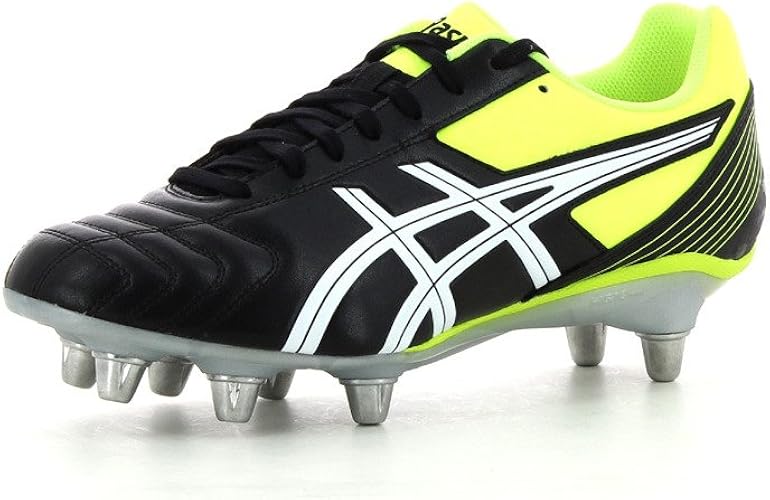 asics gel rugby boots