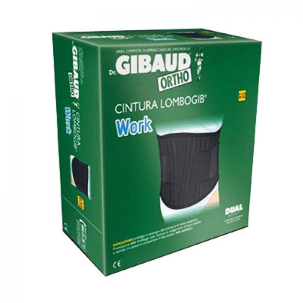 Gibaud Ortho lombogib Work CI1