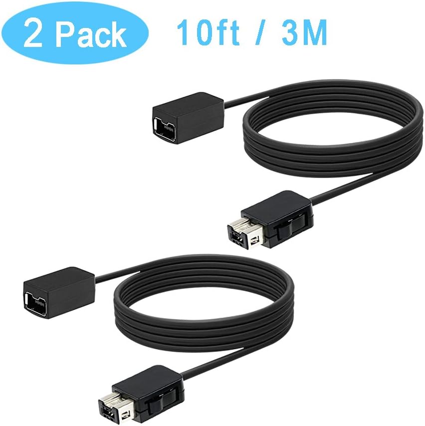 Best Snes Classic Controller Extension Cable 3M  10Ft