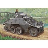 Hobby Boss M35 Mittlere Panzerwagen Armor Model Kit