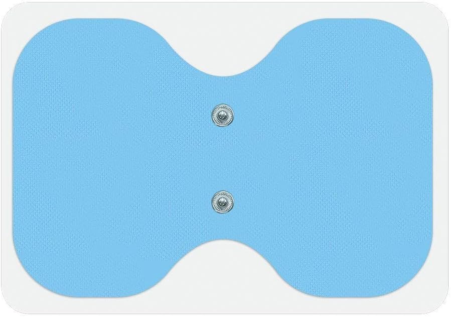 Pack De 3 Electrodes Papillon Bluetens Amazon.fr Sports et Loisirs