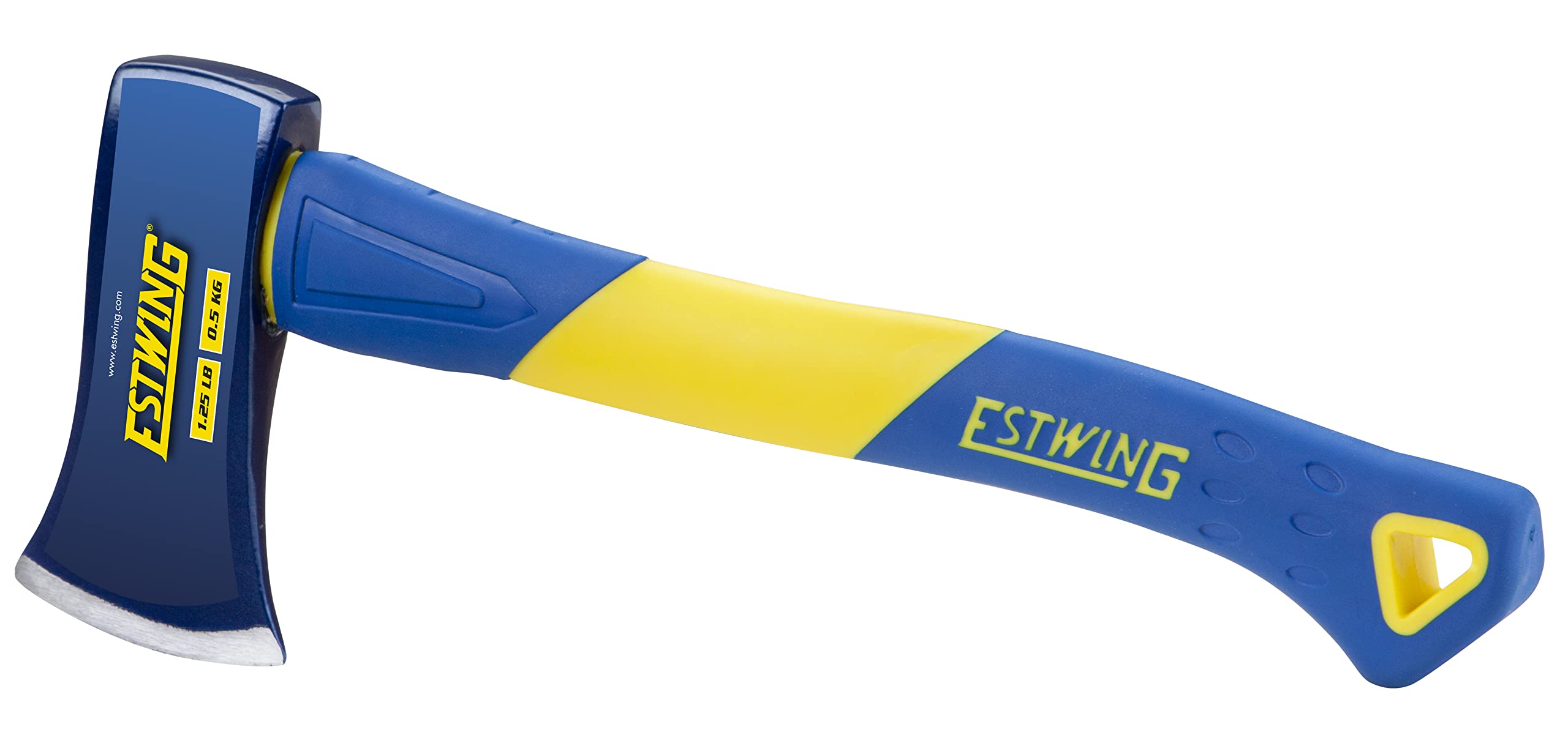 Estwing EAX-114F 1 25LB AXE FIBREGLASS HANDLE Made in USA