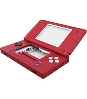 Power Switch on Off Switch Button for Nintendo Ds Lite NDSL