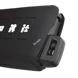Silicone Remote Key Fob Cover Protector Compatible