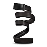 Mission Belt Men's Ratchet Belt - Unobtainium